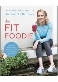 Kniha The Fit Foodie