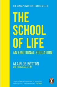 Kniha The School of Life