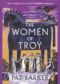 The Women of Troy