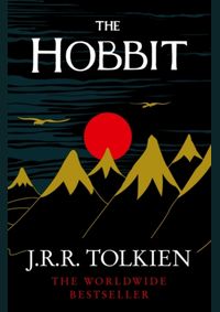 Kniha The Hobbit