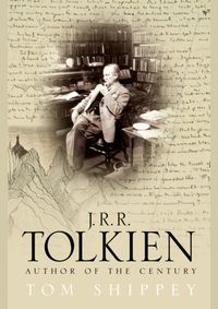 Kniha J. R. R. Tolkien