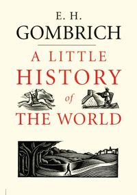 Kniha Little History of the World