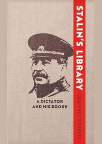 Kniha Stalin