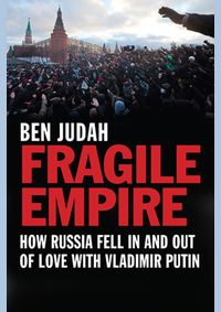 Kniha Fragile Empire