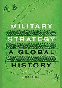 Kniha Military Strategy: A Global History