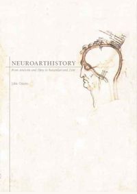 Kniha Neuroarthistory