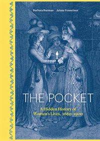 Kniha Pocket: A Hidden History of Womens Lives, 1660-1900