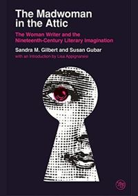Kniha Madwoman in the Attic