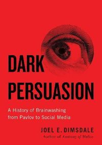 Kniha Dark Persuasion