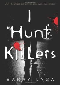 I Hunt Killers
