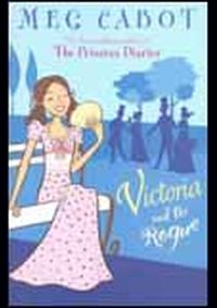 Kniha Victoria and the Rogue
