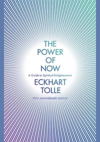 Kniha The Power of Now 20th Anniversary Edition
