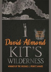 Kniha Kit`s Wilderness