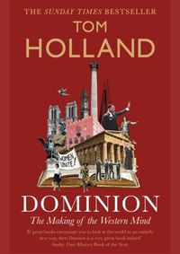 Kniha Dominion