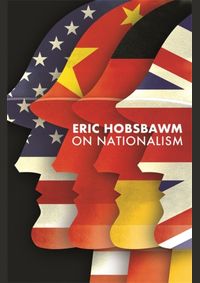 Kniha On Nationalism