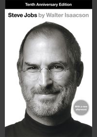 Steve Jobs : The Exclusive Biography