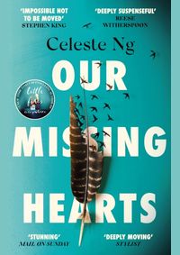 Our Missing Hearts