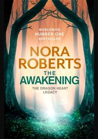 Kniha The Awakening