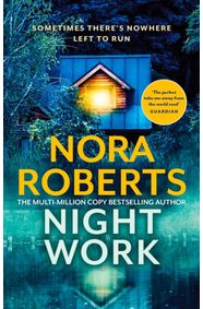 Kniha Nightwork