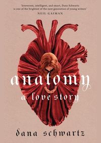 Kniha Anatomy: A Love Story
