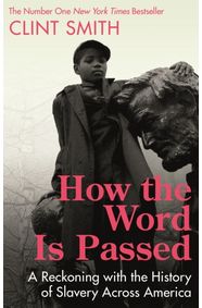 Kniha How the Word Is Passed