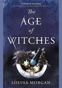 Kniha The Age of Witches