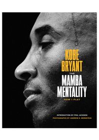 Kniha Mamba Mentality
