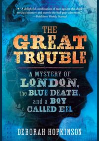Kniha The Great Trouble