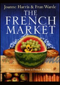 Kniha French Market