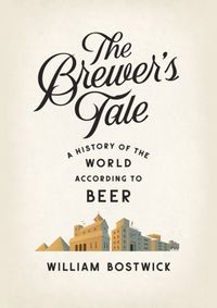 Kniha Brewer`s Tale
