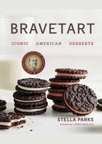 Kniha BraveTart