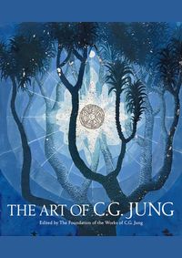 Kniha The Art of C.G.Jung