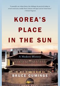 Kniha Koreas Place is the Sun
