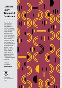 Kniha Chinese Fairy Tales and Fantasies