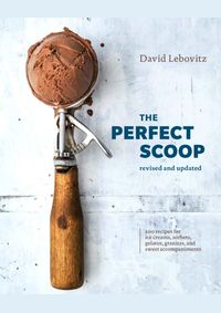 Kniha The Perfect Scoop