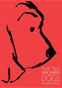 Kniha Big New Yorker Book of Dogs