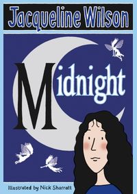 Kniha Midnight