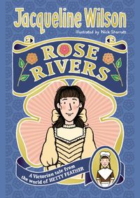 Kniha Rose Rivers