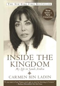 Kniha Inside the Kingdom