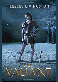 Kniha The Valiant