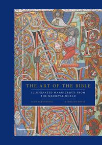 Kniha The Art of the Bible