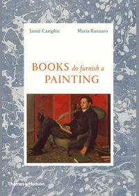 Kniha Books Do Furnish A Painting