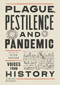 Kniha Plague, Pestilence and Pandemic