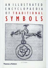 Kniha An Illustrated Encyclopaedia of Traditional