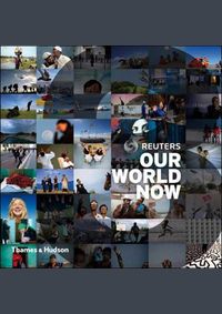 Reuters Our World Now 3