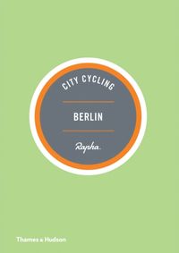 Kniha City Cycling Berlin