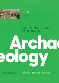 Kniha Archaeology