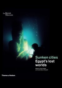 Kniha Sunken Cities