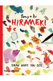Kniha Hirameki