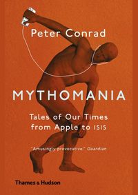 Kniha Mythomania